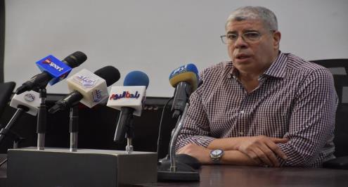 شوبير: كاف يتجه لمد فترة القيد الإفريقي